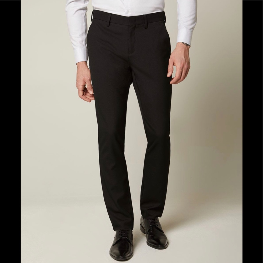 RW & co Slim Fit City Pant